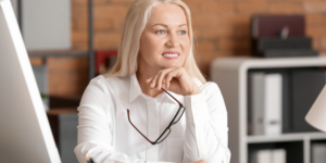 Fifty and Fabulous: Navigating Career Changes Later in Life