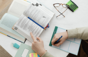 Balancing Act: Tips for Juggling Work and Study