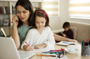 Finding Harmony: Eleven Tips for Balancing Family and Work