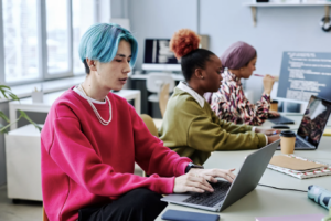 Navigating the Value Gap: Gen Z’s Doubt in College Degrees