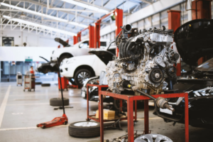 BYD’s Electric Dreams Shattered: Facing Lawsuit Over ‘Slave-Like’ Working Conditions in Brazil