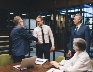Mastering the Pay Game: Strategies for Successful Negotiation